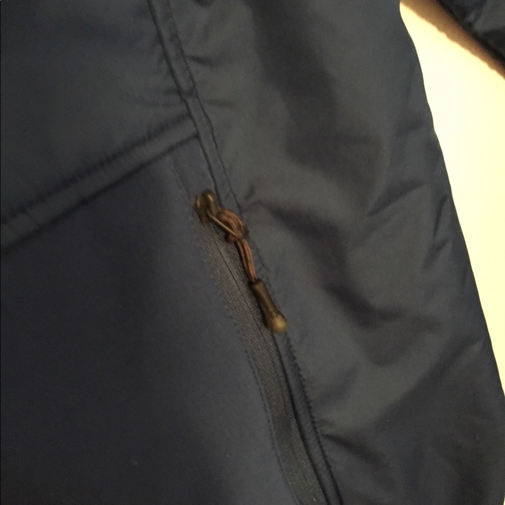 Blue Jacket - Picture 3 of 4